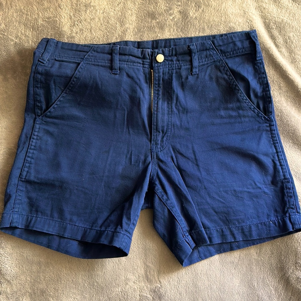 Topo Designs Shorts